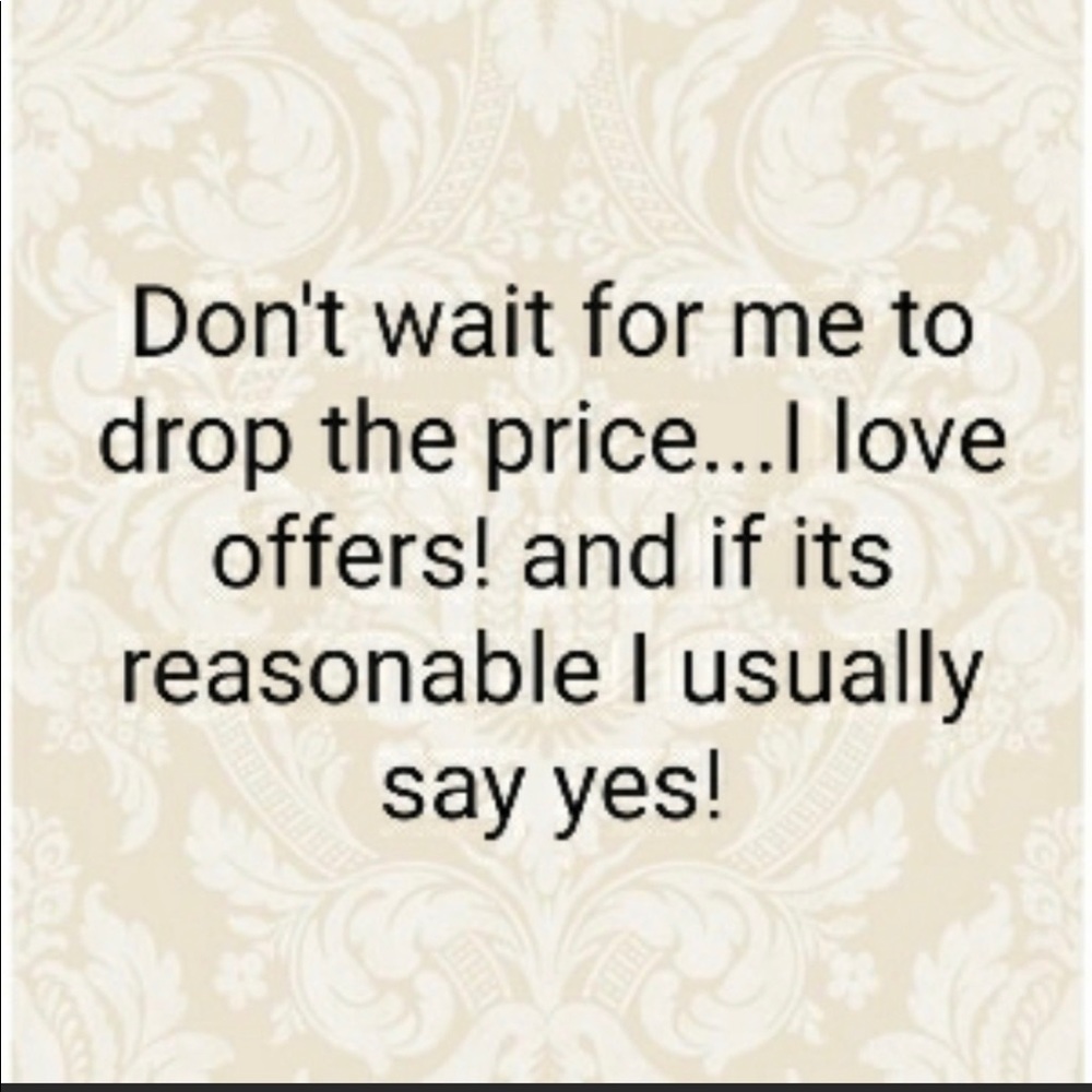 Sale